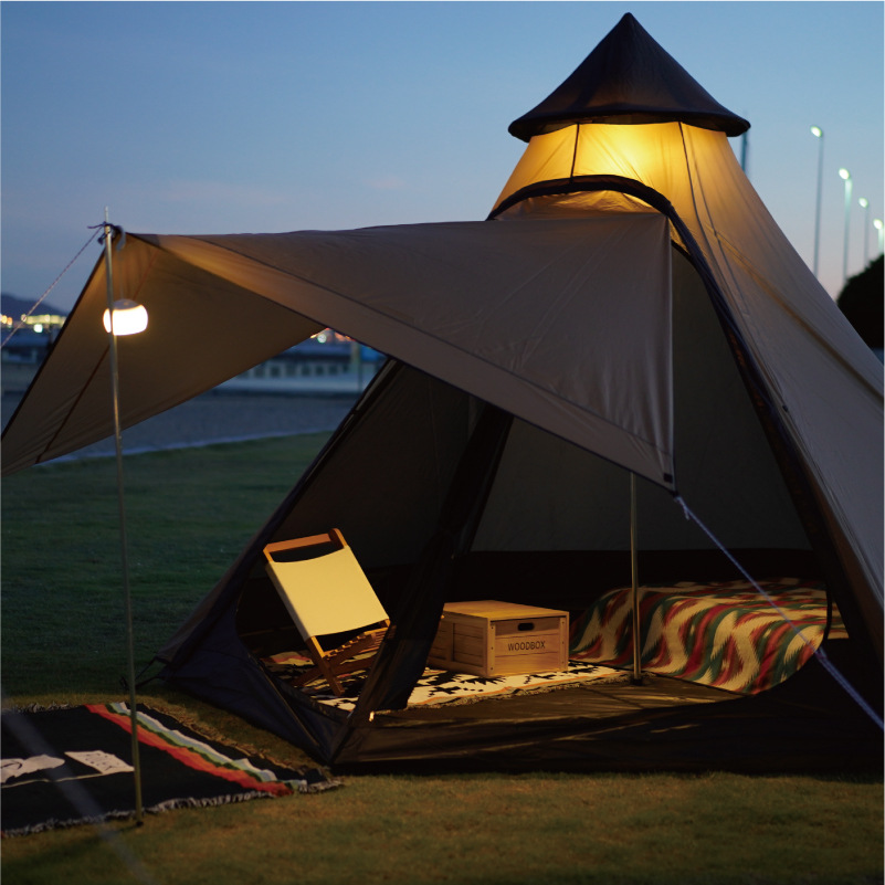 Lahek Instant Pop Up Canopy Camping