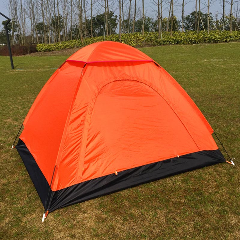 Pop Up Ribiški veliki nepremočljivi glamping šotori za kampiranje