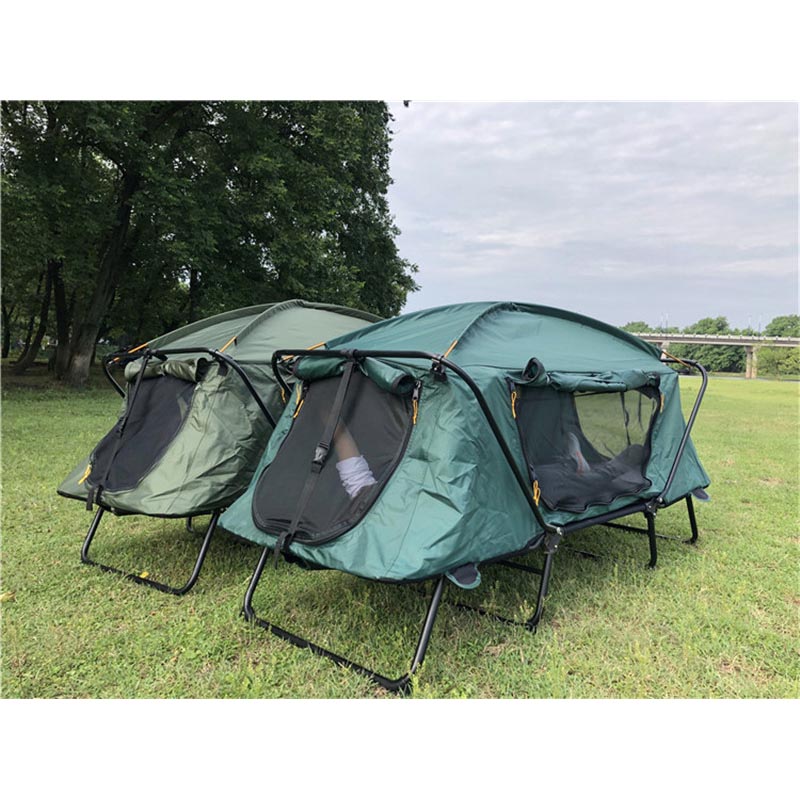 Družinski šotor za kampiranje Teepee